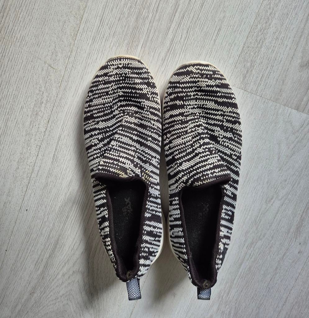 Skechers Instappers Maat 37 - Zo Goed Als Nieuw, Ophalen of Verzenden