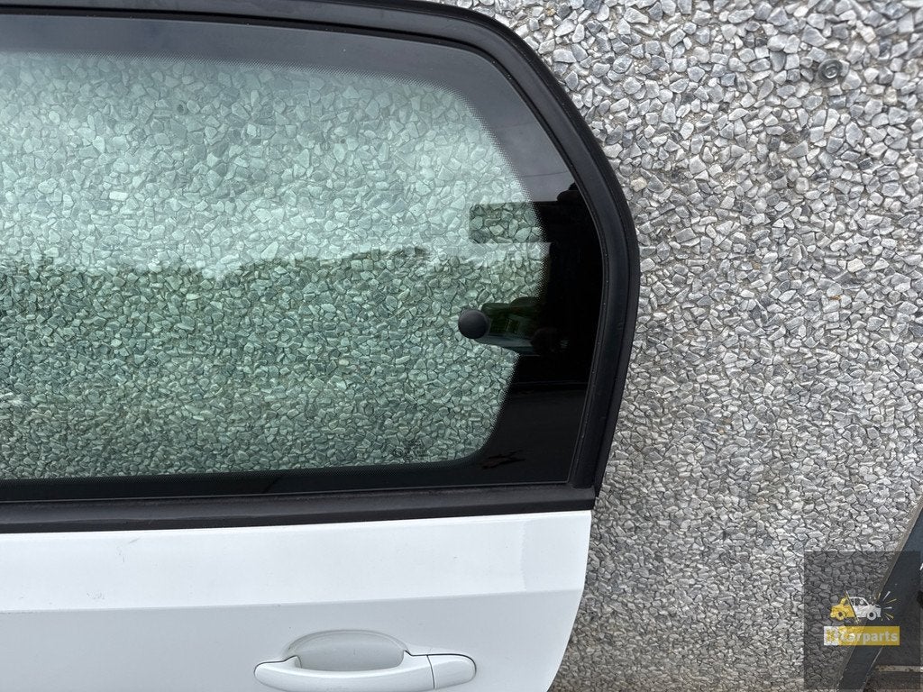 Portier Volkswagen Vw Up Links Achterdeur, Info@fabrikant.eu, Ophalen of Verzenden, Achter, Fabrikant BV