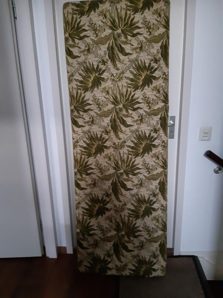 Matras te koop lengte1m 80  br63cm dikte 10cm, Ophalen