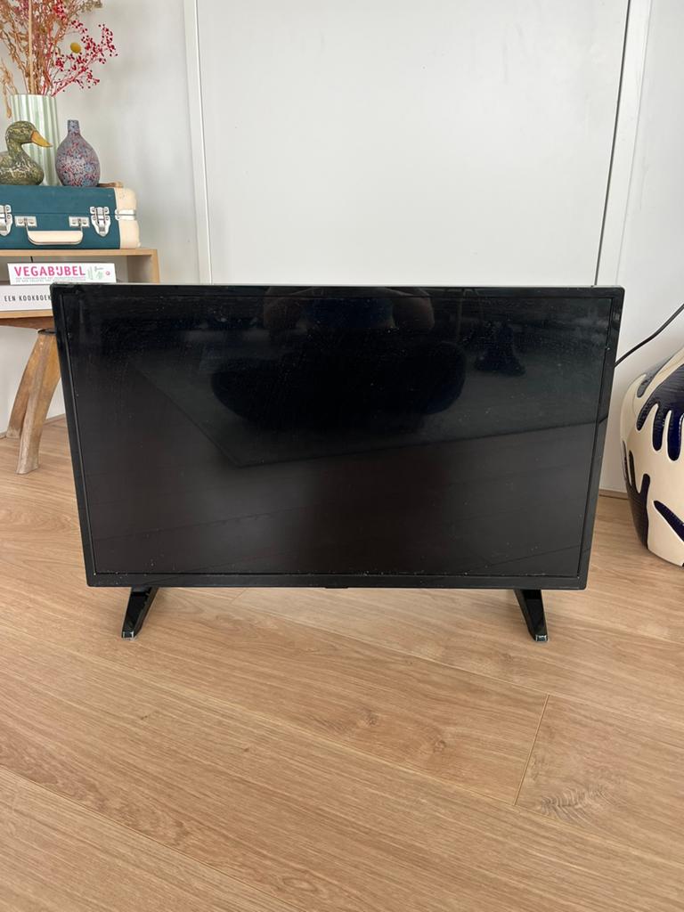 OK tv 32 inch, Ophalen, 50 Hz, Overige merken