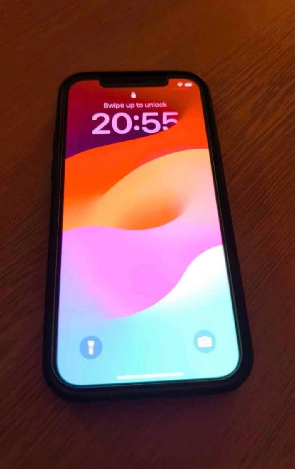 iPhone 12 64GB Blauw – 87% Batterij – Werkt Perfect, Telecommunicatie, Ophalen, Gebruikt, Blauw, 87 %