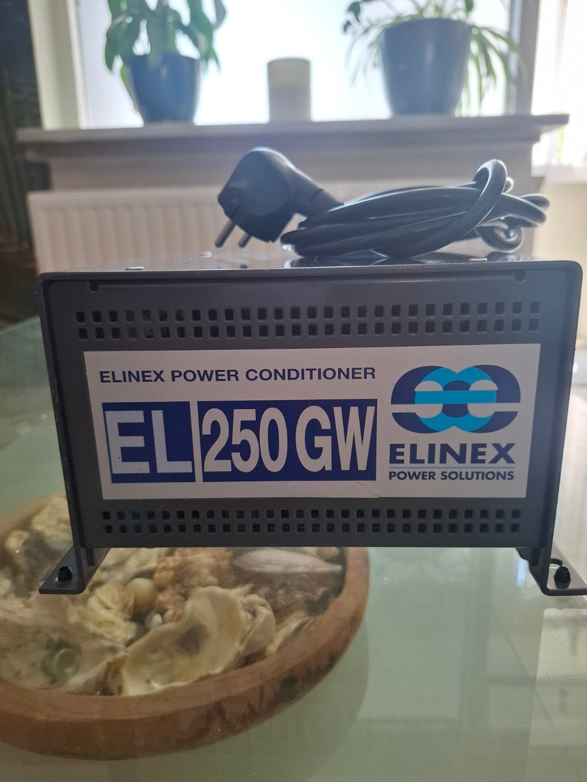 Elinex EL 250GW, Computers en Software, Overige Computers en Software, Ophalen of Verzenden