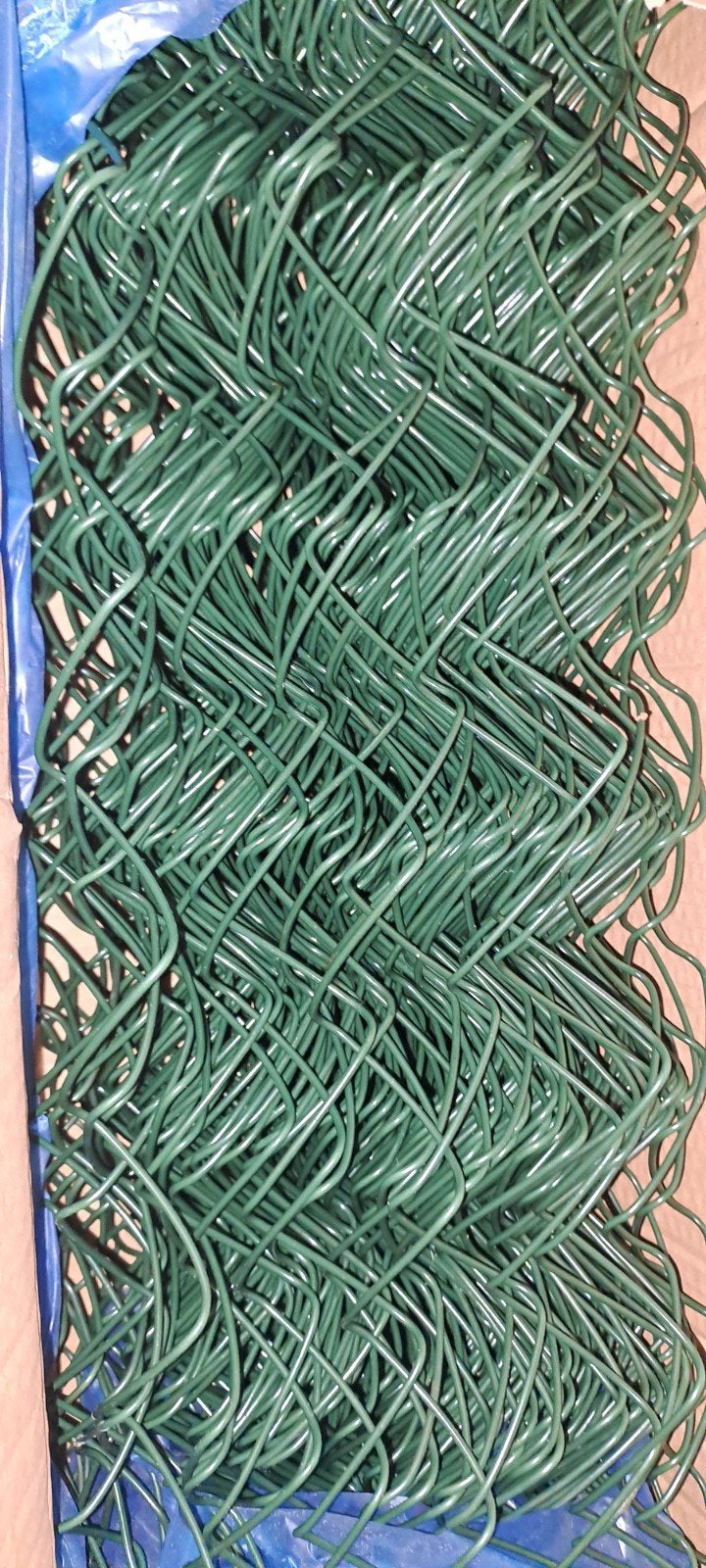 harmonicagaas, Ophalen, Nieuw, 10 tot 20 meter, Gaas