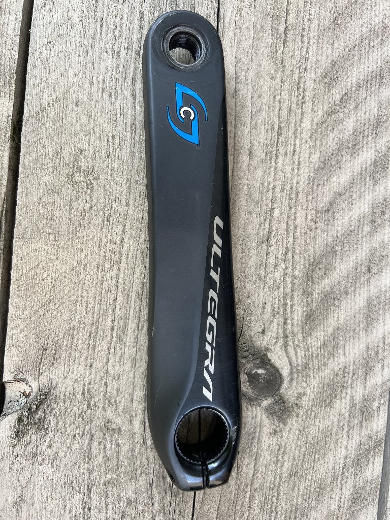 Stages powermeter, Fietsen en Brommers, Fietsonderdelen, Gebruikt, Overige materialen, Stages, Racefiets