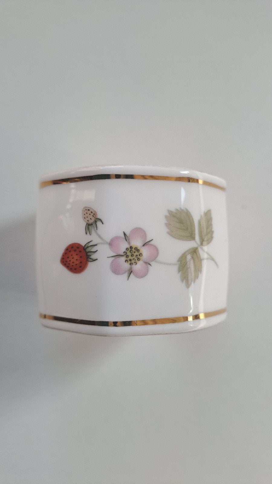 Sierservethouder Wedgewood, Antiek en Kunst, Ophalen of Verzenden
