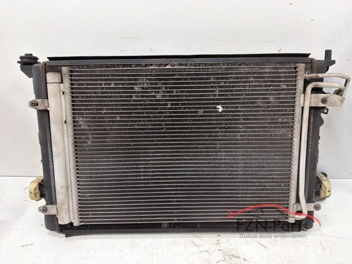 VW Caddy 1.2 TSI Koelerpakket, Ophalen of Verzenden, Gebruikt