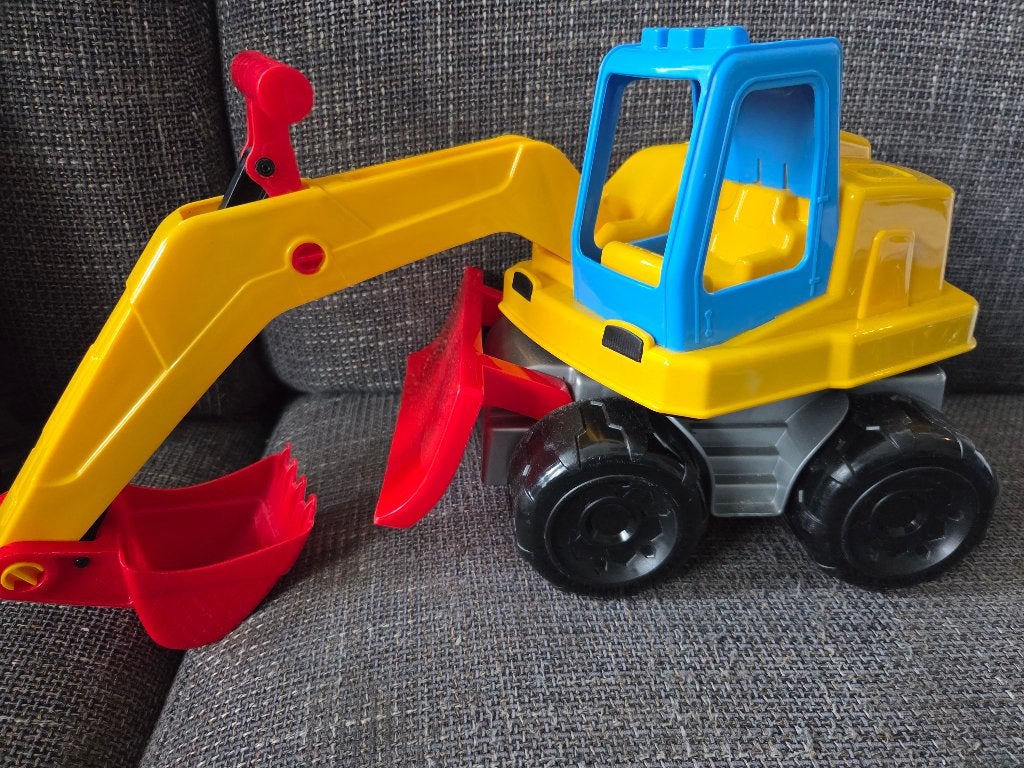 Graafmachine nieuw!, Ophalen of Verzenden, Nieuw