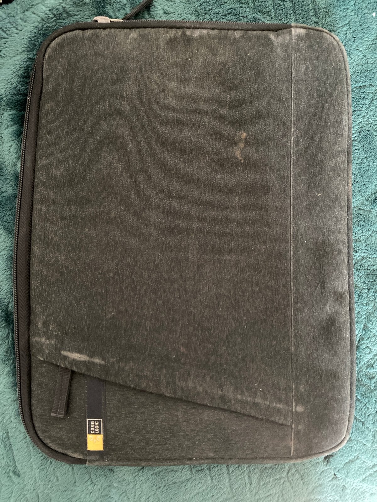 Case Logic laptophoes voor 13 inch laptop, Computers en Software, Ophalen of Verzenden, 13 inch, Gebruikt