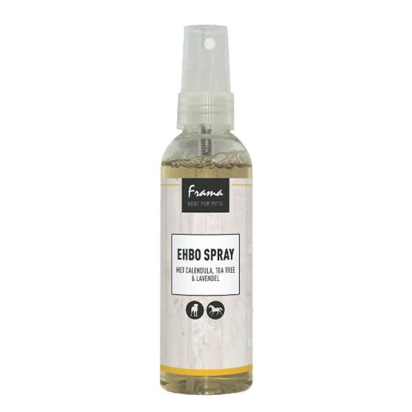 Frama EHBO-spray 100 ml van Duo Protection, Duo Protection, Nieuw, Ophalen of Verzenden, Arkansasdreef 18, 3565 AR Utrecht