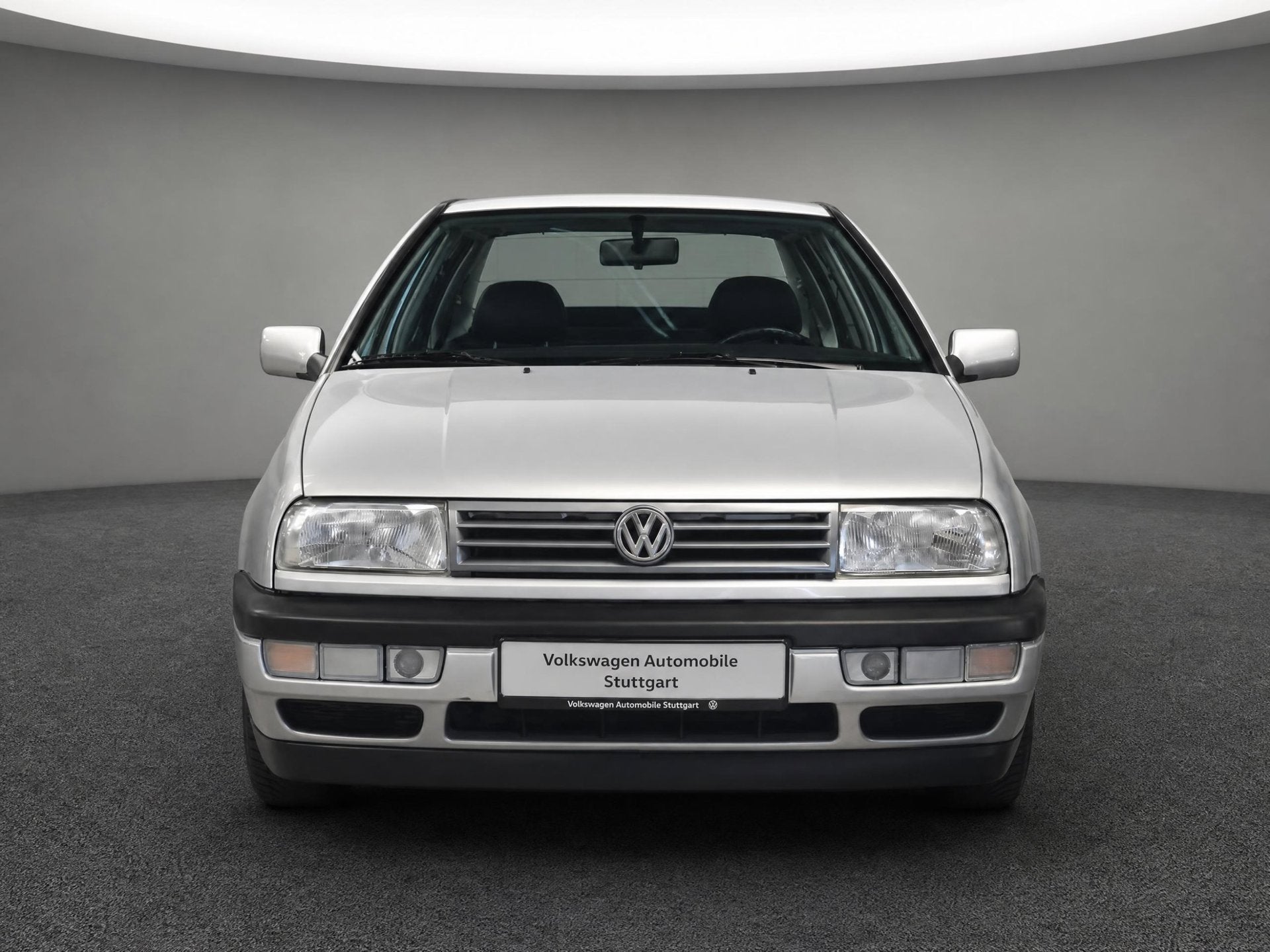 Volkswagen Vento 1.8 GL // 46.000 km // LEDER // OPEN DAK //, Auto's, Automaat, Stoelverwarming, Gebruikt, 4 cilinders