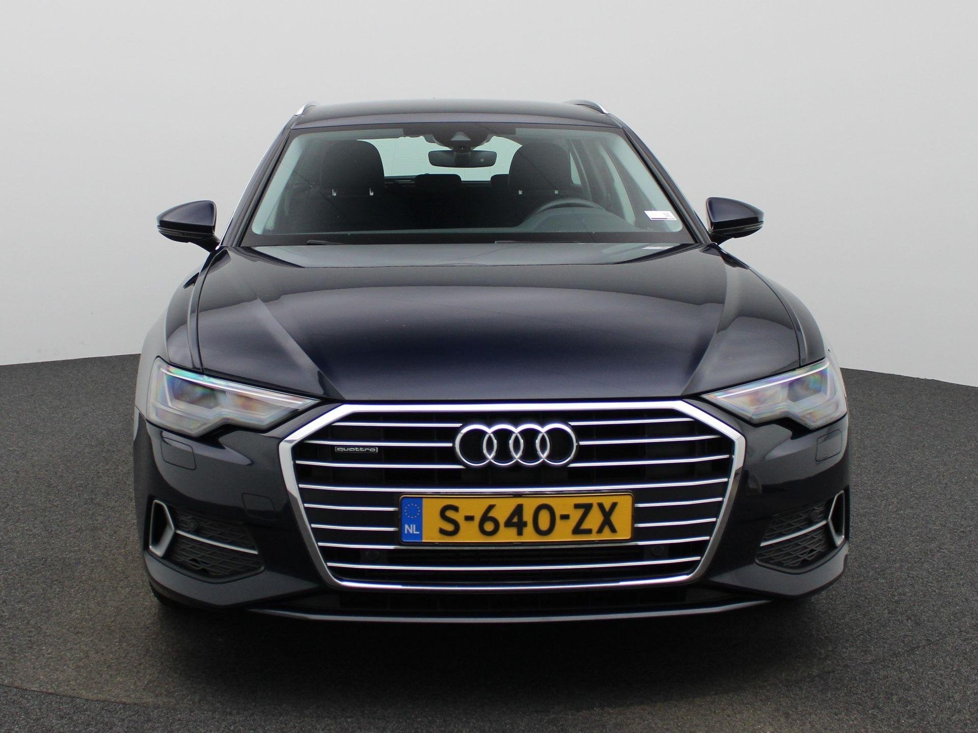 Audi A6 Avant 50 TFSI e quattro Advanced edition | APPLE CAR, Automaat, 12 maanden, Gebruikt, 4 cilinders