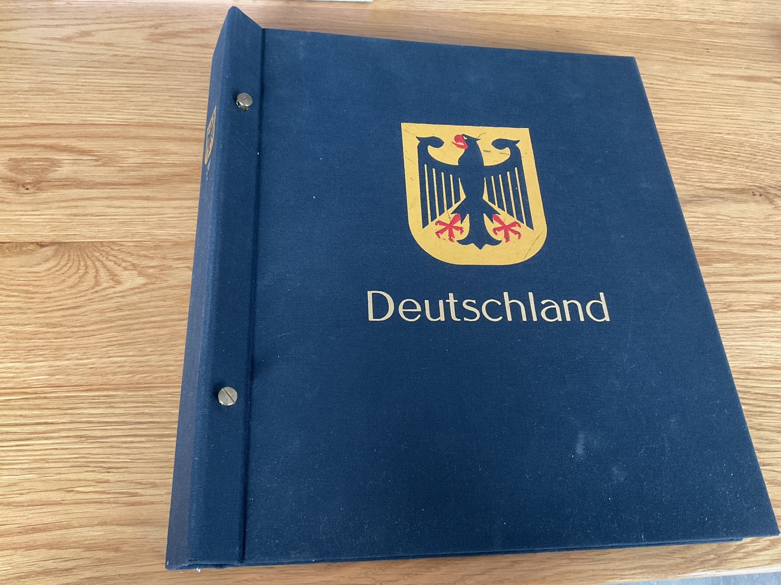 Album Duitse Zones en Bosnie Herzegowina, Postzegels en Munten, Postzegels | Volle albums en Verzamelingen, Ophalen of Verzenden