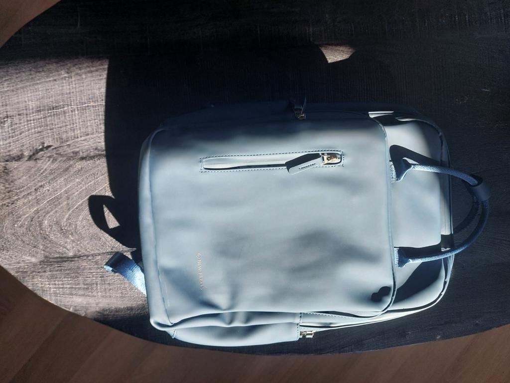 New Rebel schooltas, Sieraden, Tassen en Uiterlijk, Tassen | Rugtassen, Ophalen of Verzenden
