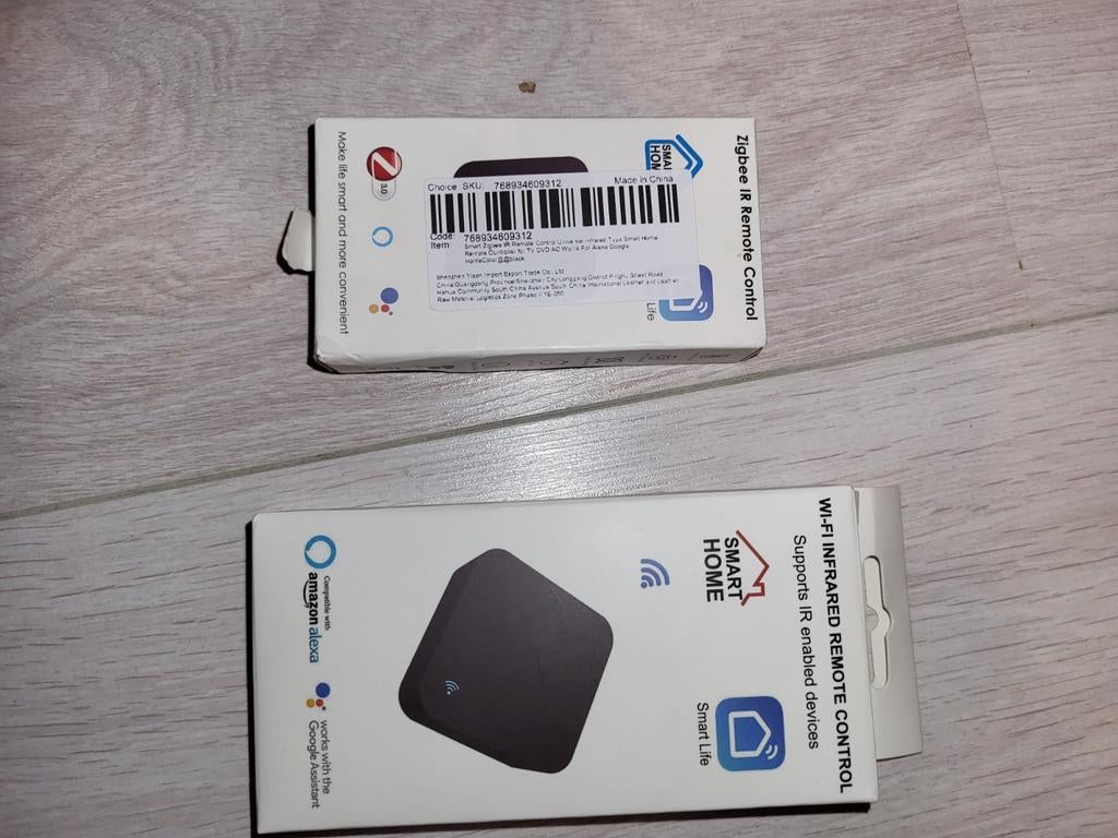 Tuya Smart Home Systeem, Beweging, Draadloos, Nieuw, Ophalen of Verzenden