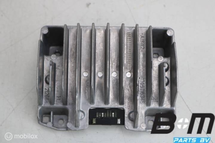 LED lamp met koellichaam Audi A4 8W Avant, Gebruikt