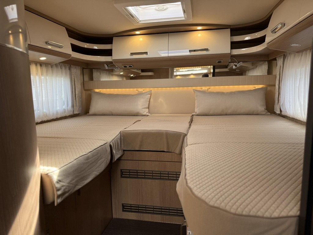 Caravans And Camping Carthago