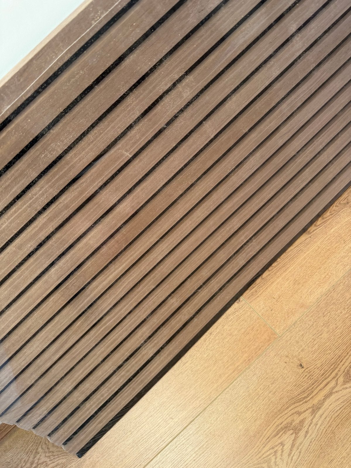 Akoestische panelen - Geluidsabsorberend, Ophalen of Verzenden, Zo goed als nieuw