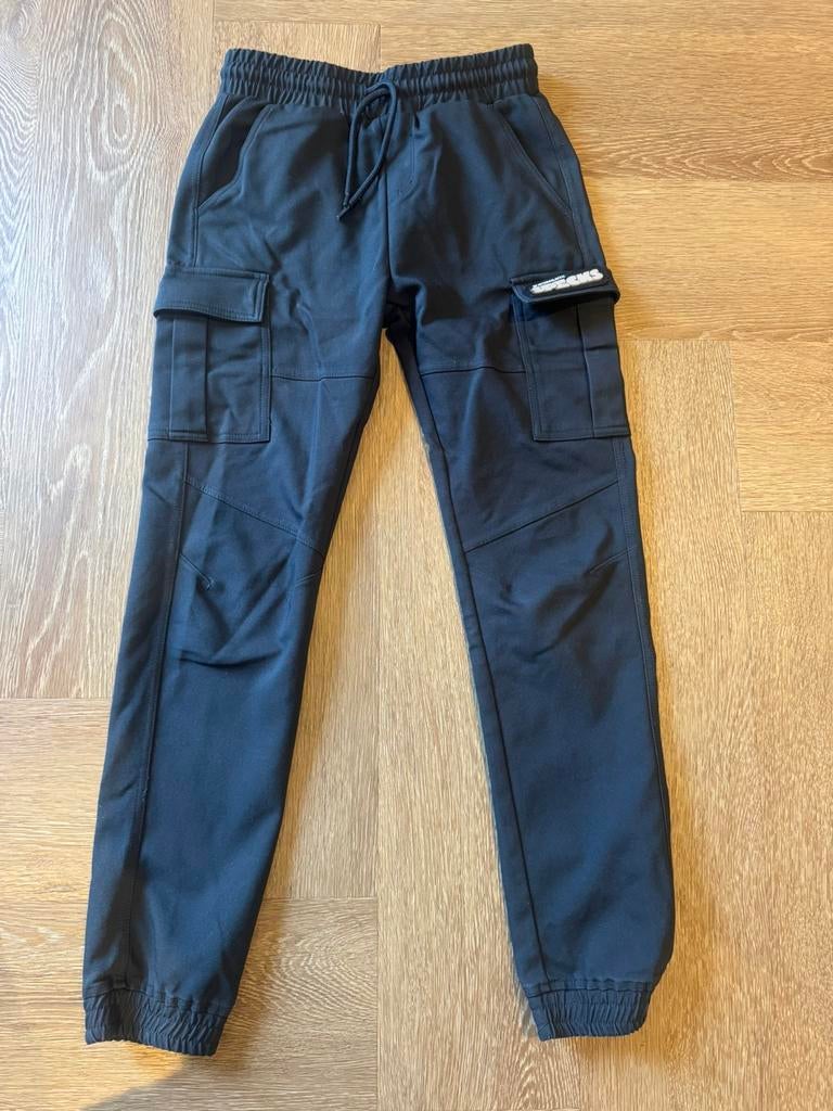 Z8 Destin cago 140, Kinderen en Baby's, Kinderkleding | Maat 140, Ophalen of Verzenden, Zo goed als nieuw, Jongen, Broek