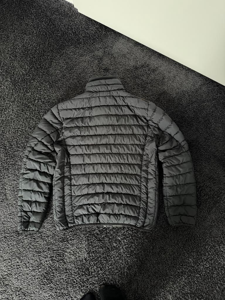 Parajumpers jas zwart kinderen maat 164 (Y-M), Ophalen of Verzenden, Gebruikt, Jongen of Meisje, Jas