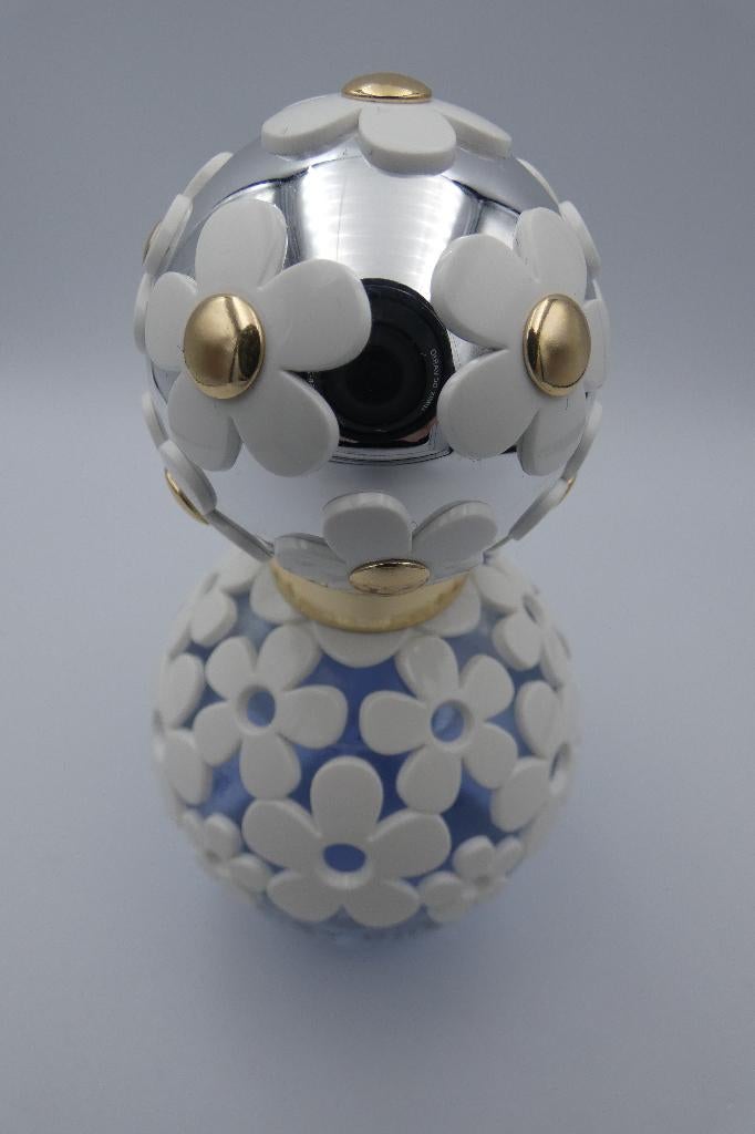 Decant Daisy Dream Marc Jacobs EDT 2,5 of 5 ml, origineel, Verzamelen, Verzenden, Onbekend, Nieuw, Gevuld