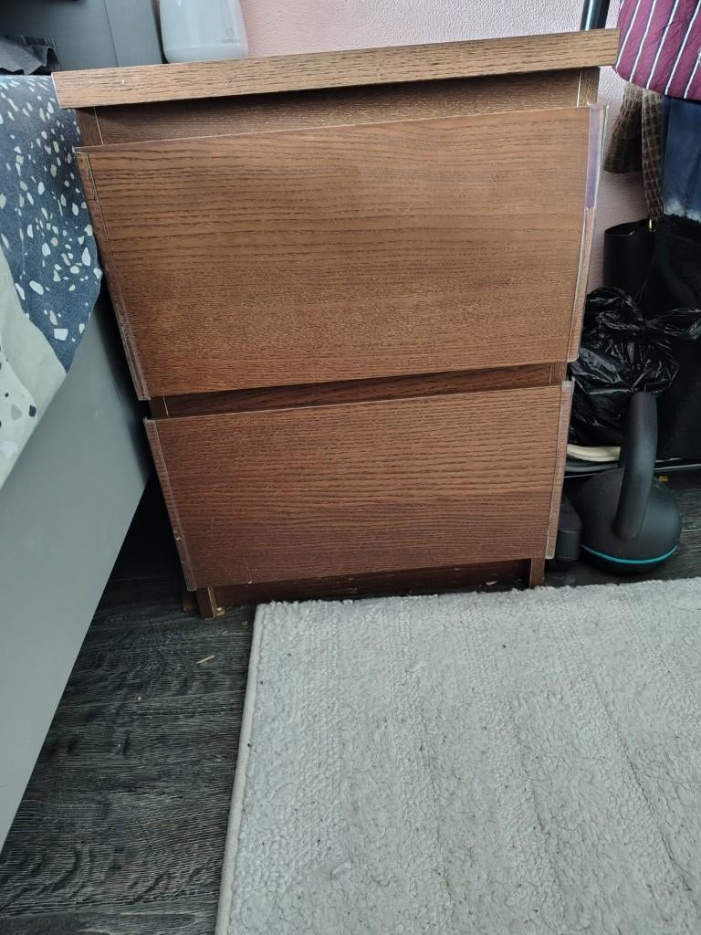 Furniture - Table, Side Table, Cabinet, Ophalen, Zo goed als nieuw