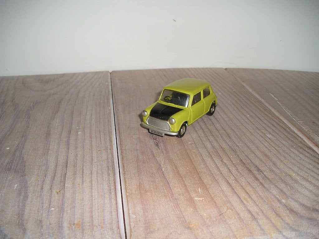 Corgi Toys Mini, Ophalen of Verzenden