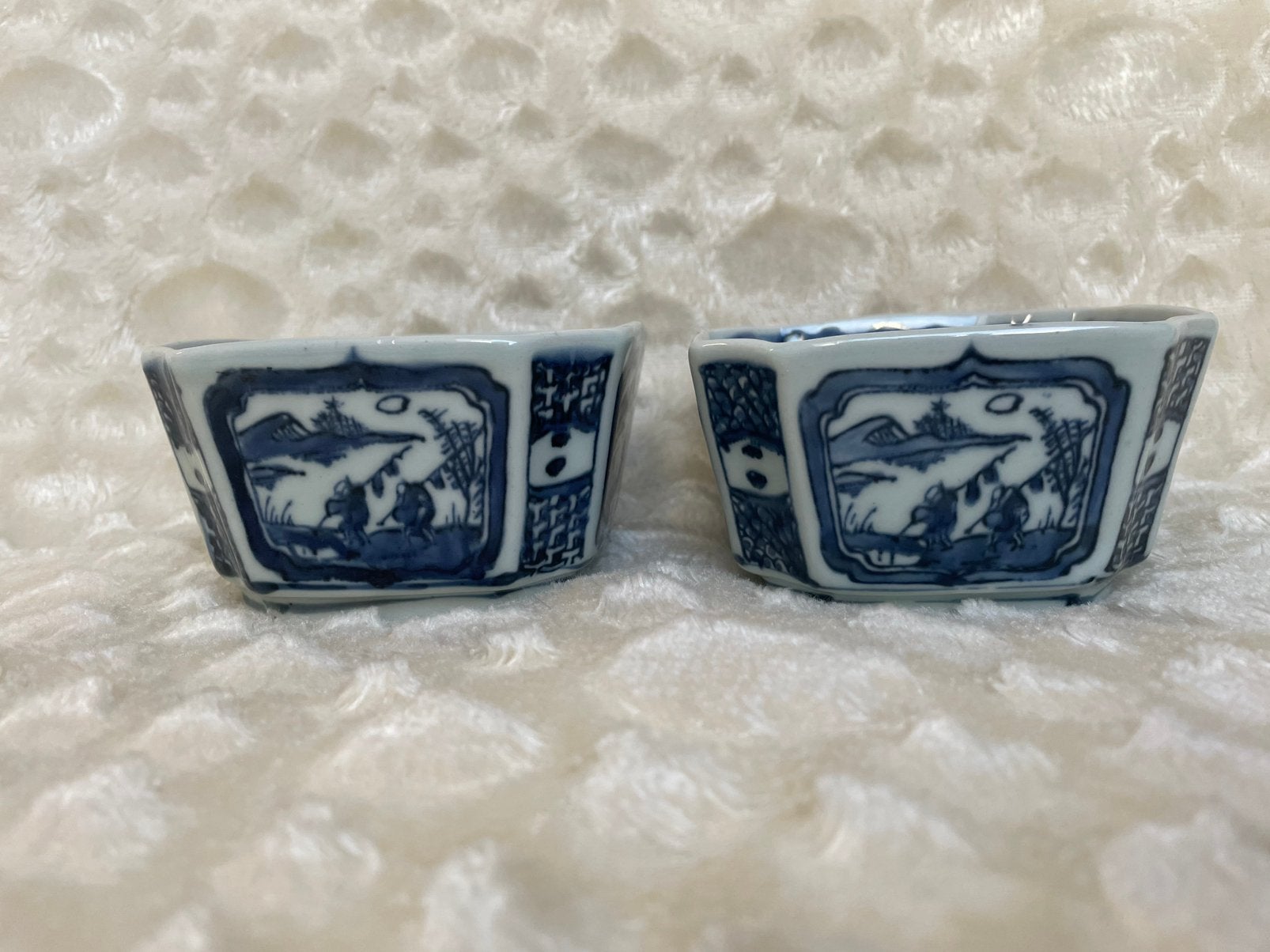 Chinese Antieke Komen, Ophalen of Verzenden