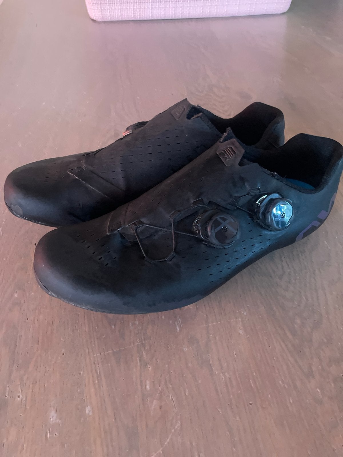 Northwave Extreme GT3 racefiets schoenen - 46, Gebruikt, Heren, Schoenen, Overige maten