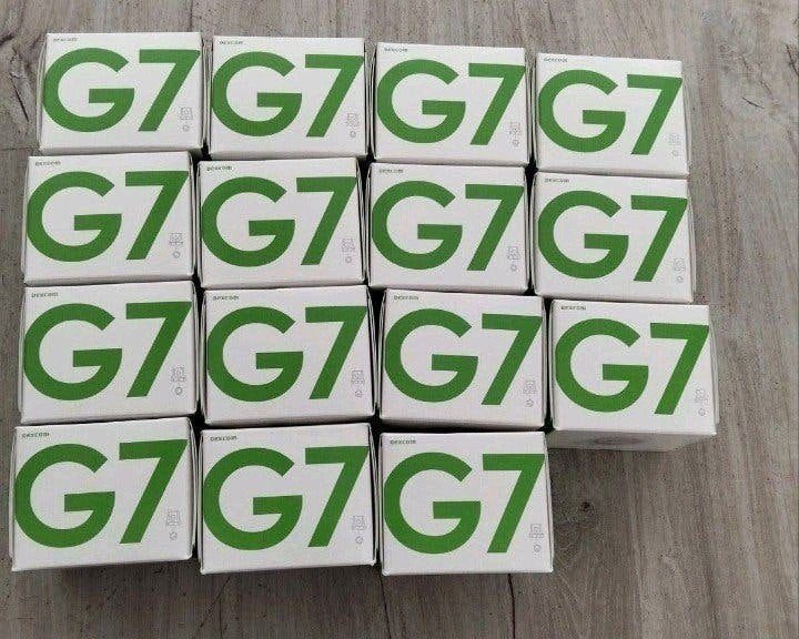 Dexcom G7 sensor*NIEUW* (15 STUKS) Allen Ruim Houdbaar ‼️, Diversen, Verpleegmiddelen, Ophalen, Nieuw