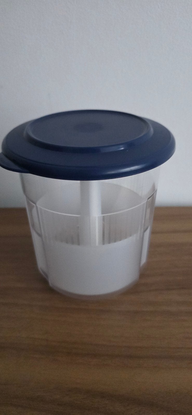 Tupperware zuurpot 1.5 liter, Ophalen of Verzenden, Nieuw