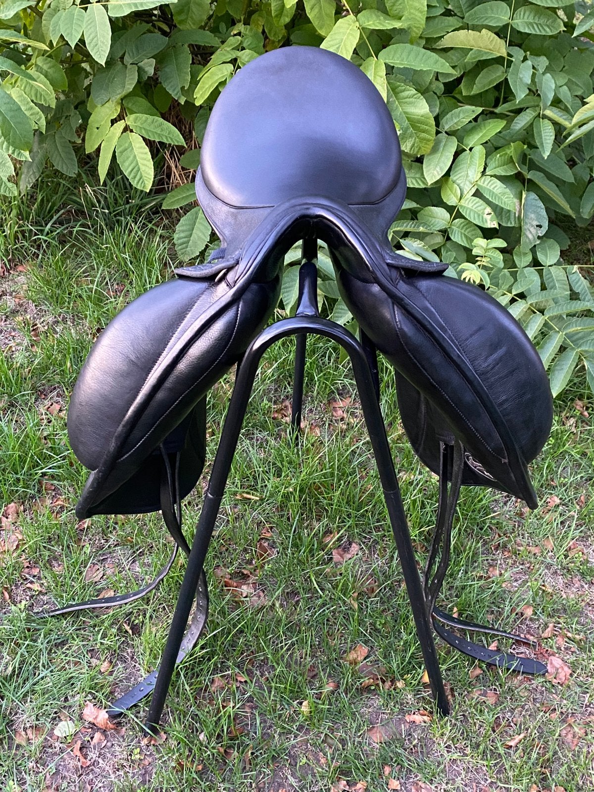 Custom Icon Coda 18 inch MW boom, Dieren en Toebehoren, Ophalen, Zo goed als nieuw, Dressuur