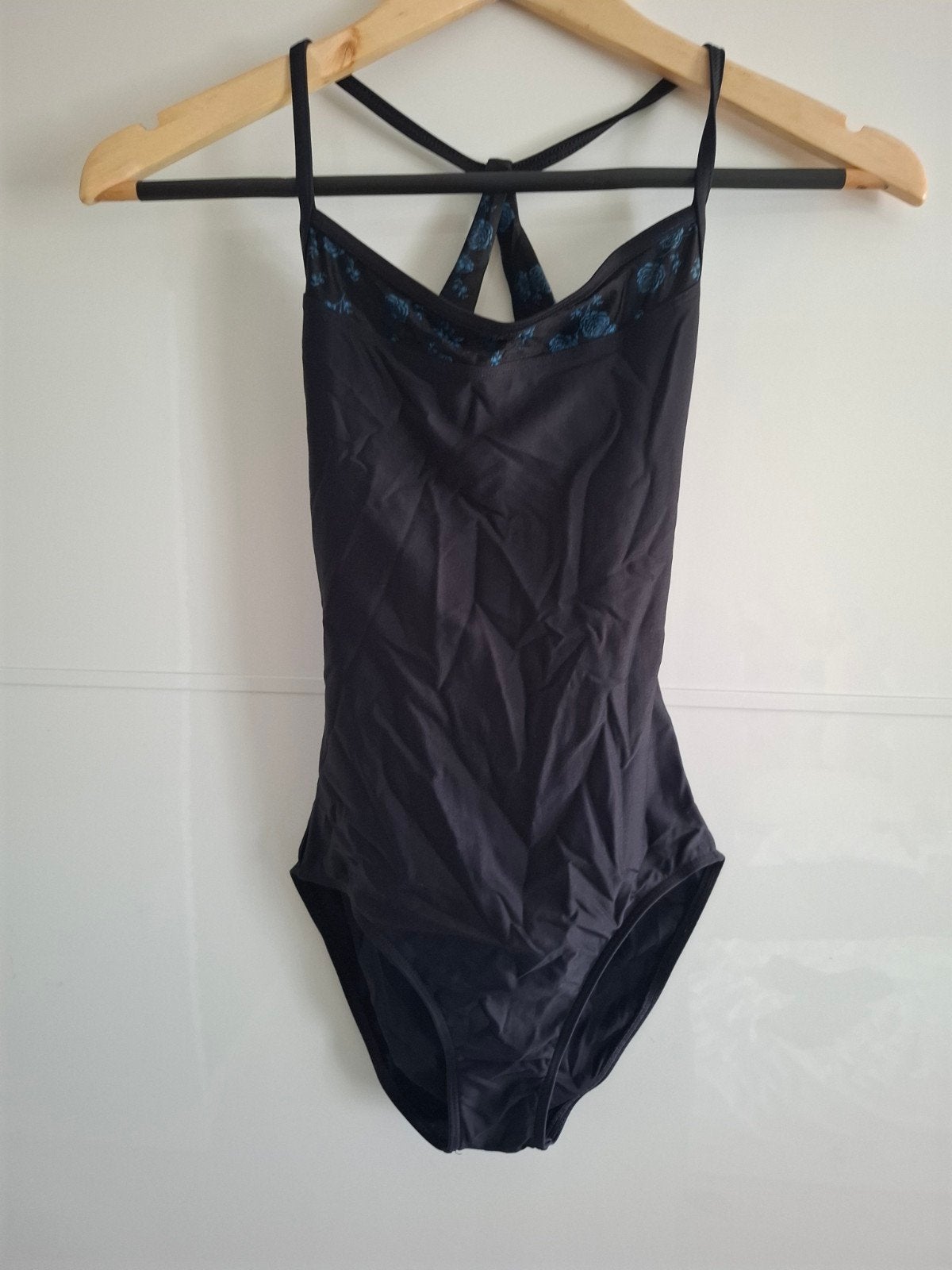 Wear Moi Chic Zwart Ballerinapakje – Maat XS, Ophalen of Verzenden, Zo goed als nieuw, Kleding