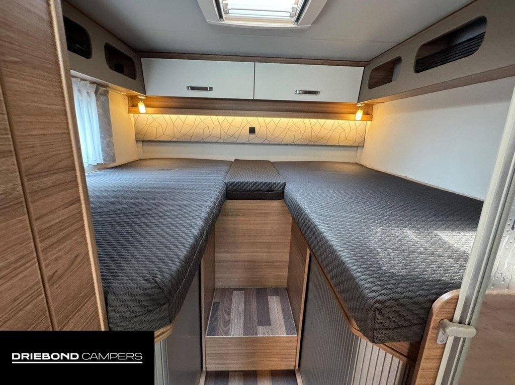 Caravans And Camping Weinsberg