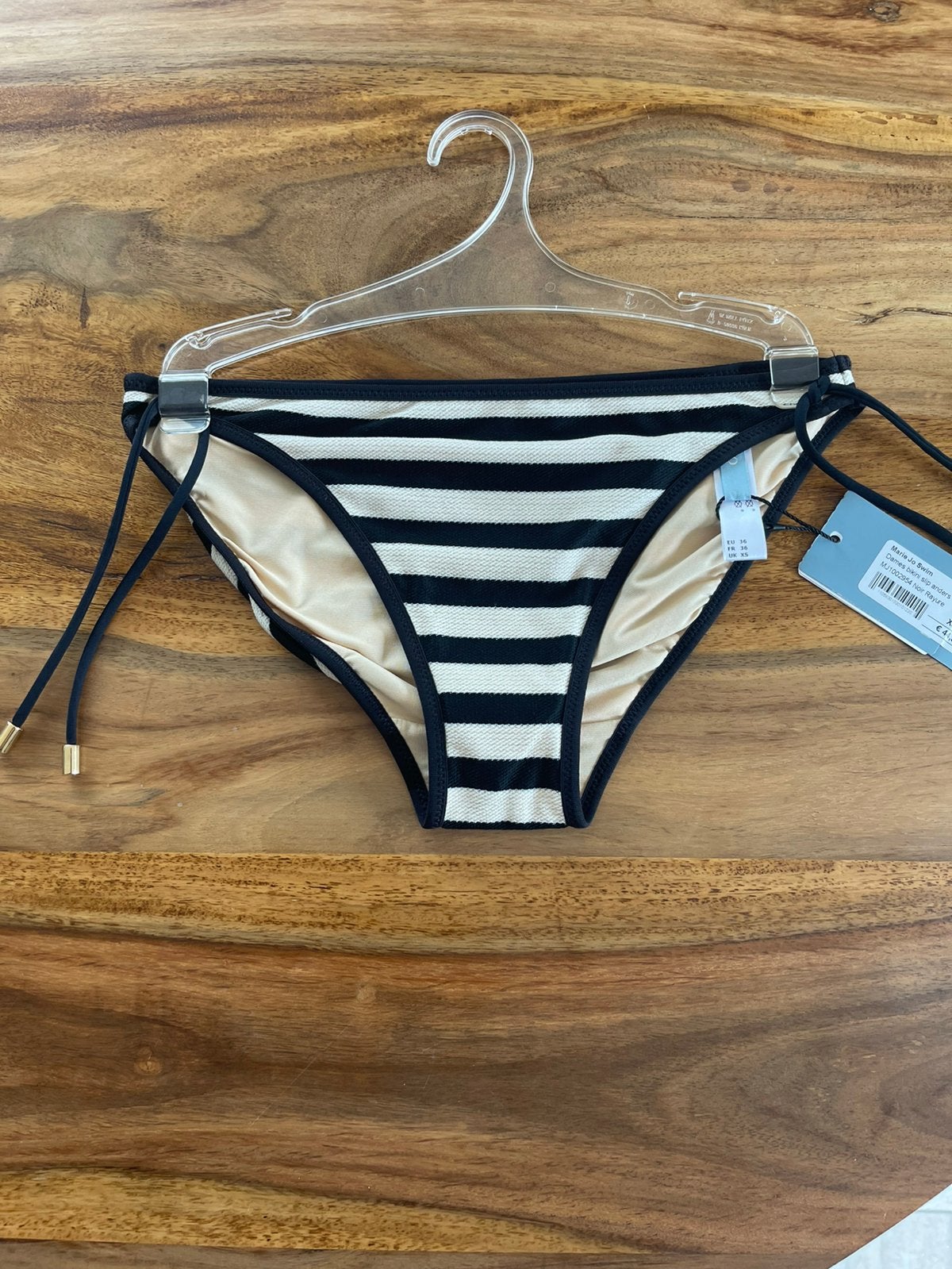 Marie jo bikini slip Maat 36 Model Merle 100-2954, Verzenden, Nieuw, Overige typen