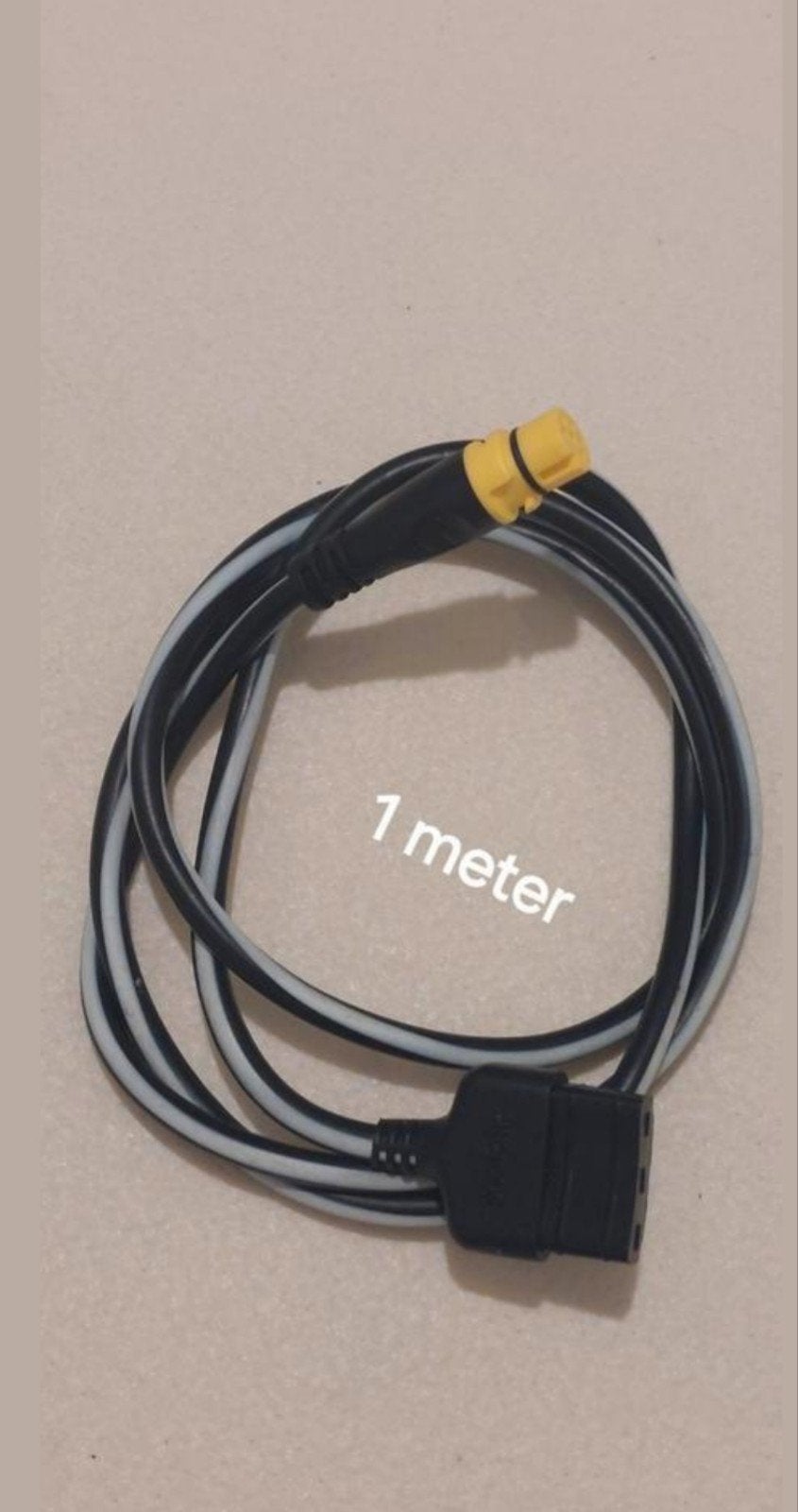 Raymarine Spurkabel SeaTalkNG naar SeaTalk1, Ophalen of Verzenden, Nieuw, Kabel of Apparatuur