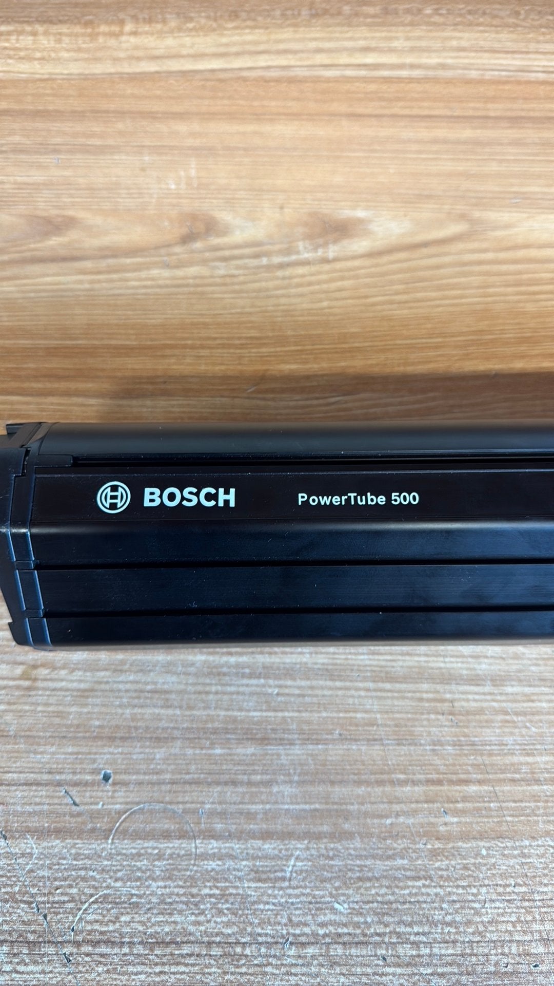 Bosch PowerTube 500 Verticaal BES2 36v (BBP281) - nieuw, 9482PE, Bykz, Info@bykz.nl, Nieuw
