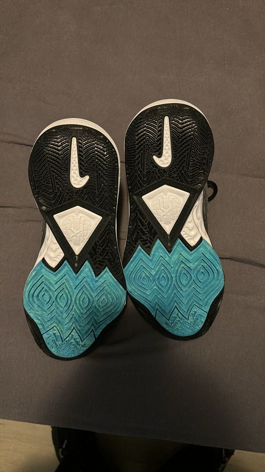 Nieuwe Nike sneakers maat 38, Ophalen, Nieuw, Nike, Sneakers of Gympen