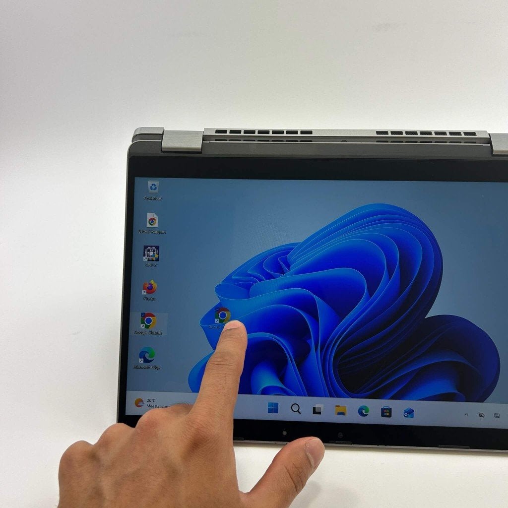 Dell Latitude 5330 2 in 1 | i7-1265U | 32GB | 512GB | Touch, 9743AL, 13 inch, Refurbished, SSD