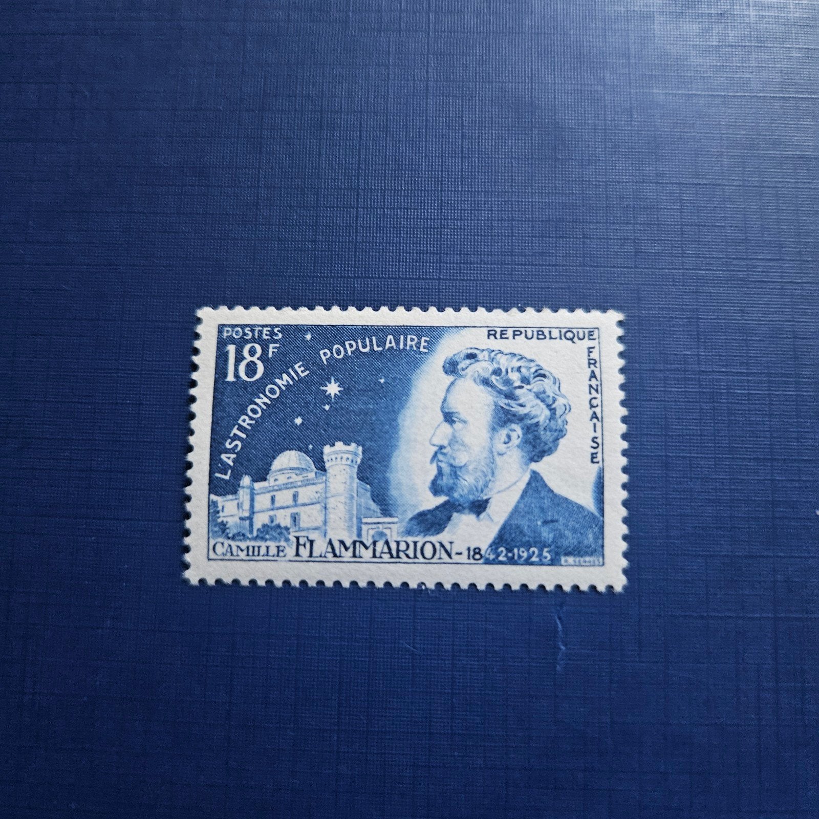 Frankrijk nr 1085 pf, Ophalen of Verzenden, Postfris