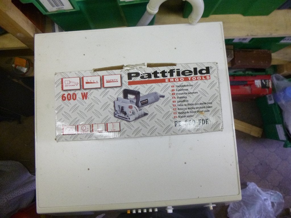lamellefrees, Ophalen of Verzenden, Zo goed als nieuw
