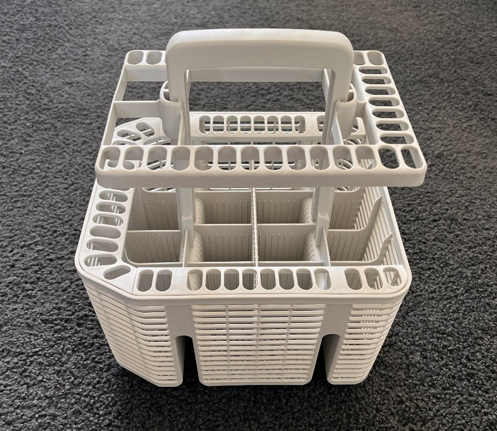 Bestekkorf vaatwasser Miele GBU5000, Ophalen of Verzenden, Nieuw