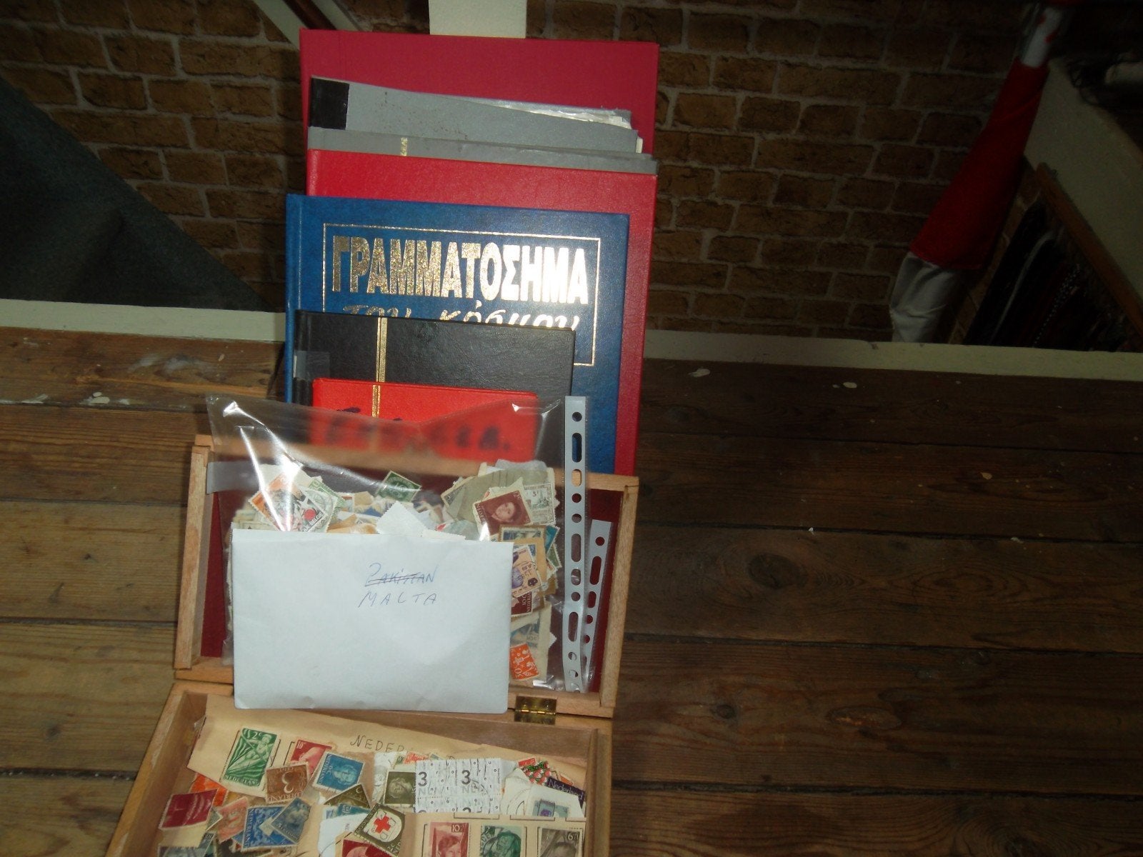 mooie collectie postzegels meest buitenland, Postzegels en Munten, Postzegels | Volle albums en Verzamelingen, Ophalen of Verzenden