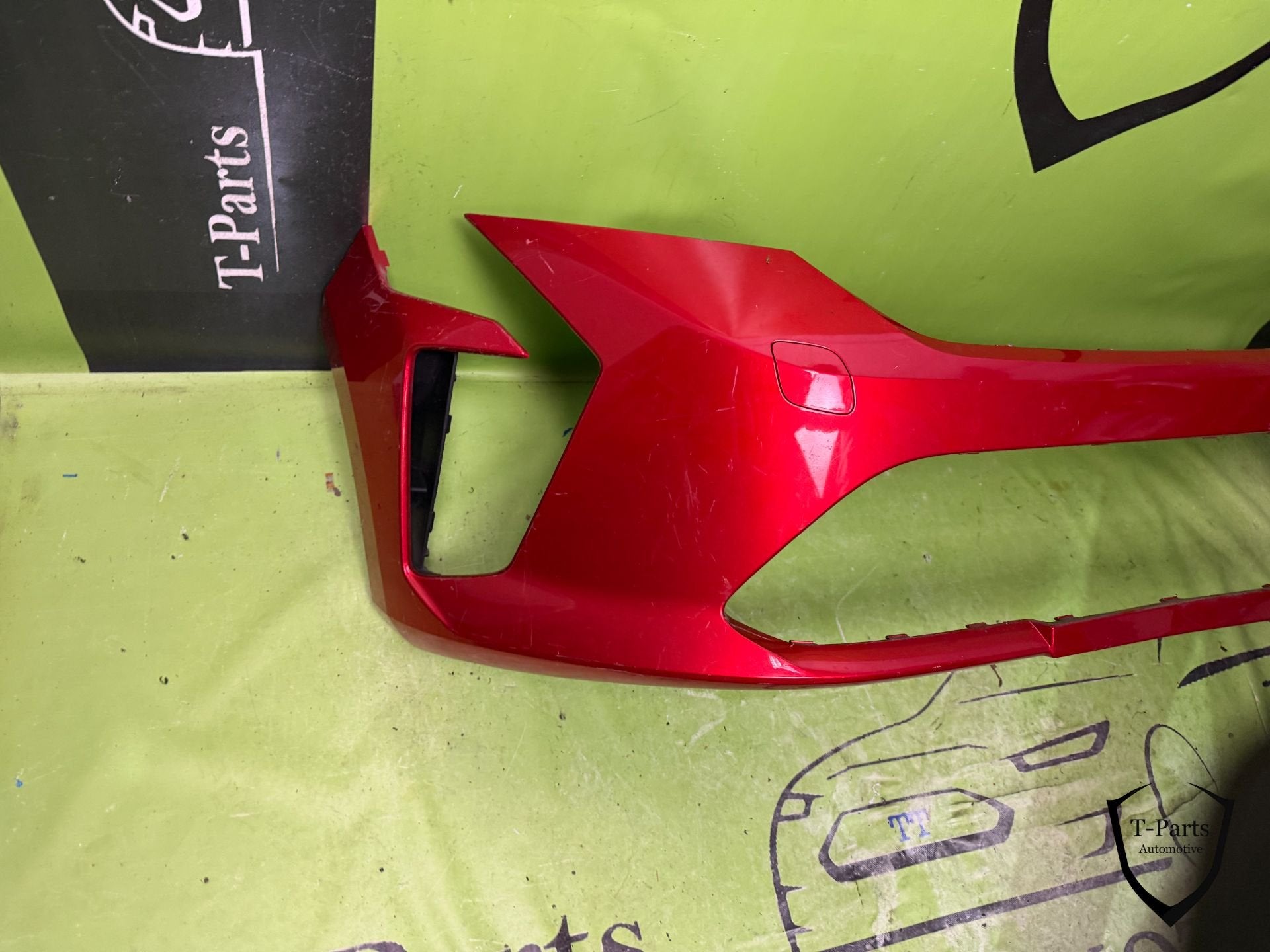 renault clio 5 23+ voorbumper bumper 62010M383R, Renault Group, Gebruikt, Contact.group@renault.com, Renault