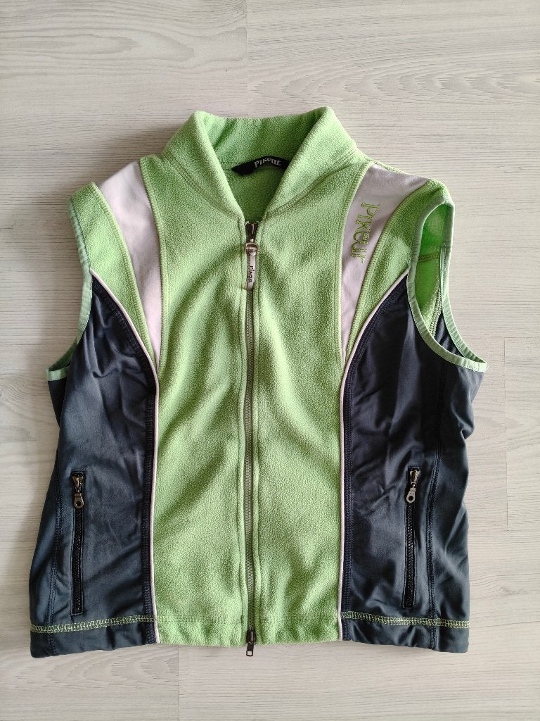 Pikeur bodywarmers maat S, Gebruikt, Dressuur, Ophalen of Verzenden, Dames