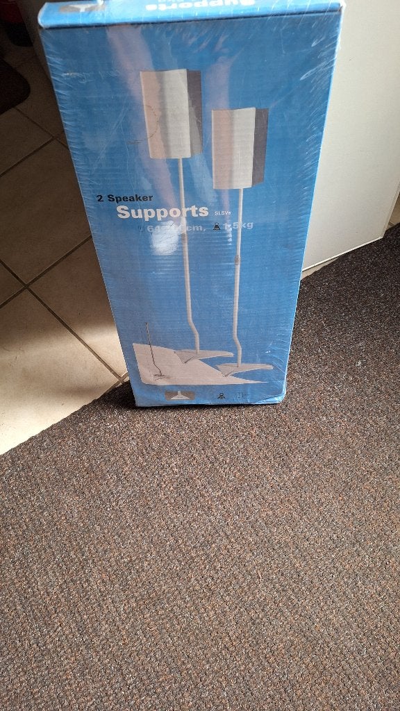 standaards, Overige typen, Nieuw, Minder dan 60 watt, Ophalen