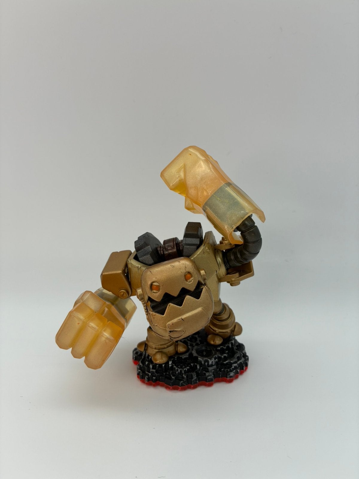 Skylanders Trap Team Jawbreaker, Avontuur en Actie, W, 2 spelers, Ophalen of Verzenden