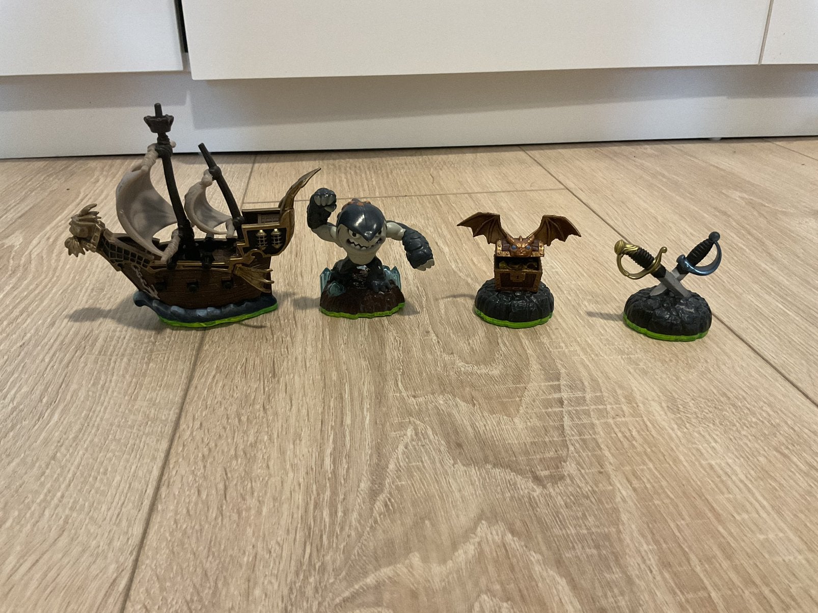 Pirate seas adventure pack, Avontuur en Actie, 1 speler, Ophalen of Verzenden, Zo goed als nieuw