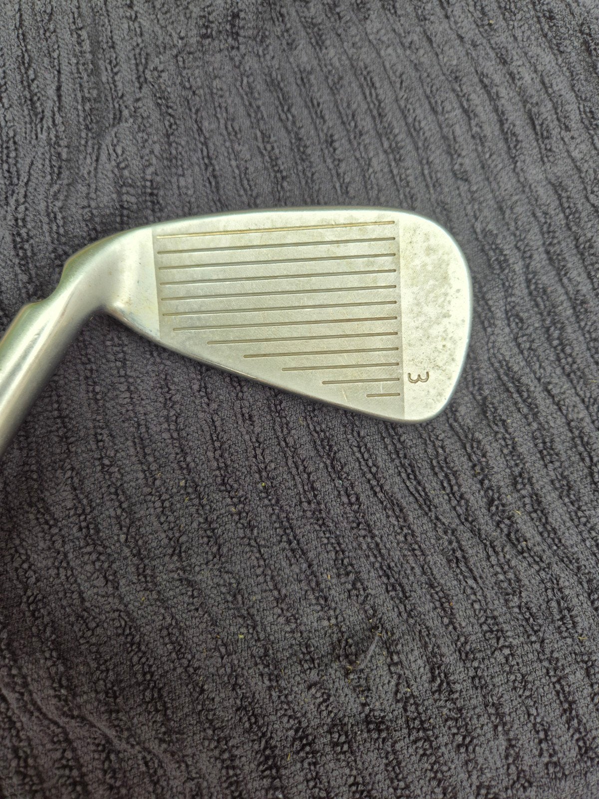 Ping i20 Golf IJzerset (3-S) met TaylorMade Wedges, Sport en Fitness, Ophalen of Verzenden, Gebruikt, Set, Ping