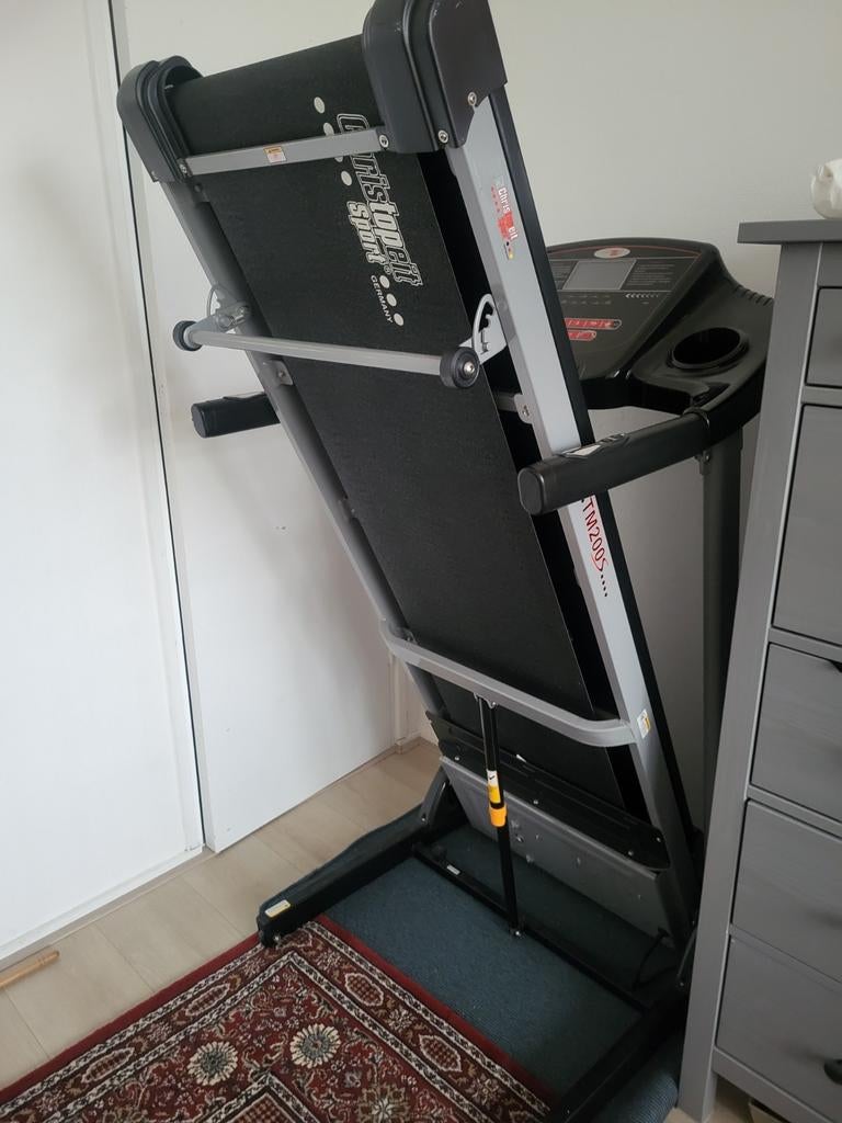 Loopbaan christopeit sport germany TM200s, Ophalen of Verzenden
