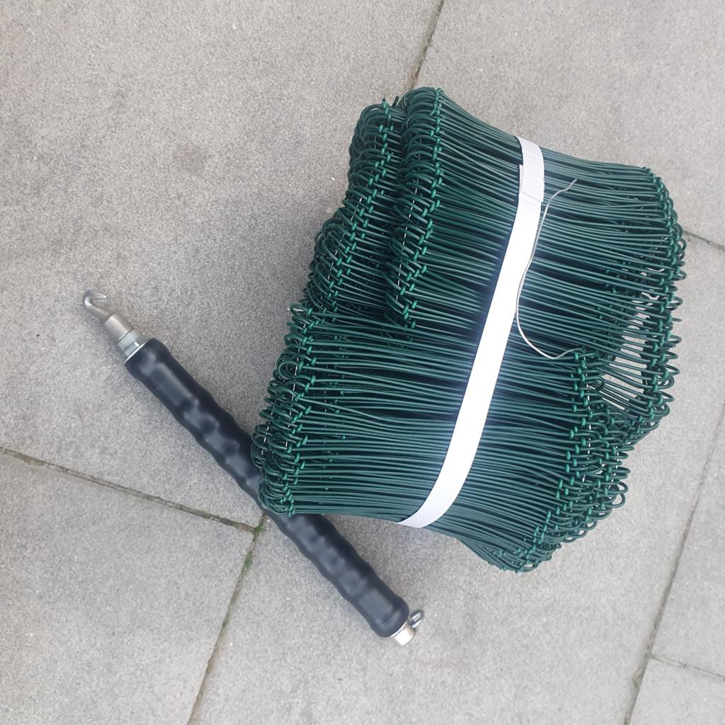 Snelstroppers met aantrek tang, Ophalen of Verzenden, Minder dan 60 cm, Minder dan 30 cm